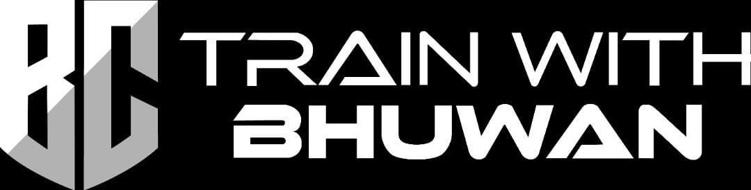 Train With Bhuwan